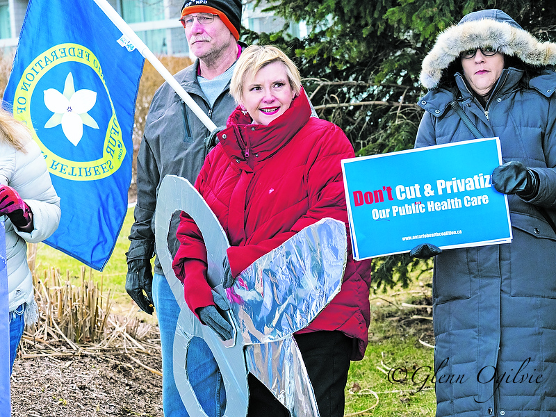 Nursing homes in dire need of more staffing, coalition says