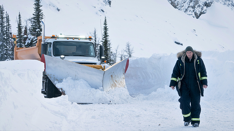 MOVIE REVIEW: Cold Pursuit the same old Liam Neeson revenge flick, again