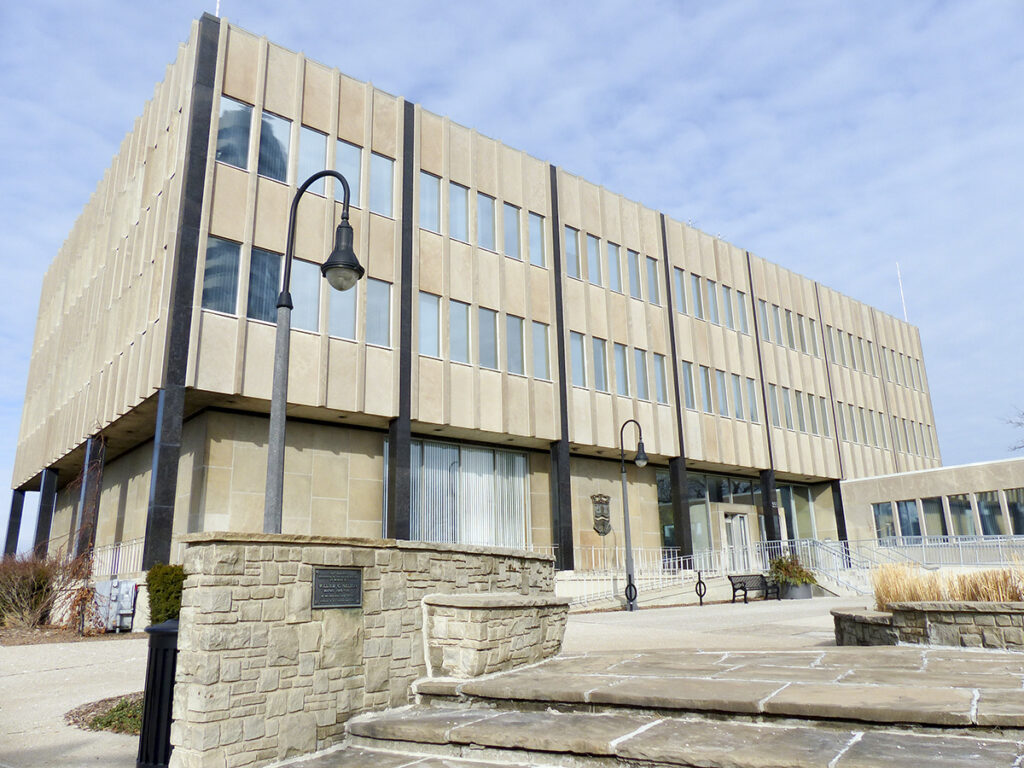 City budget raises taxes 3%, targets aging infrastructure