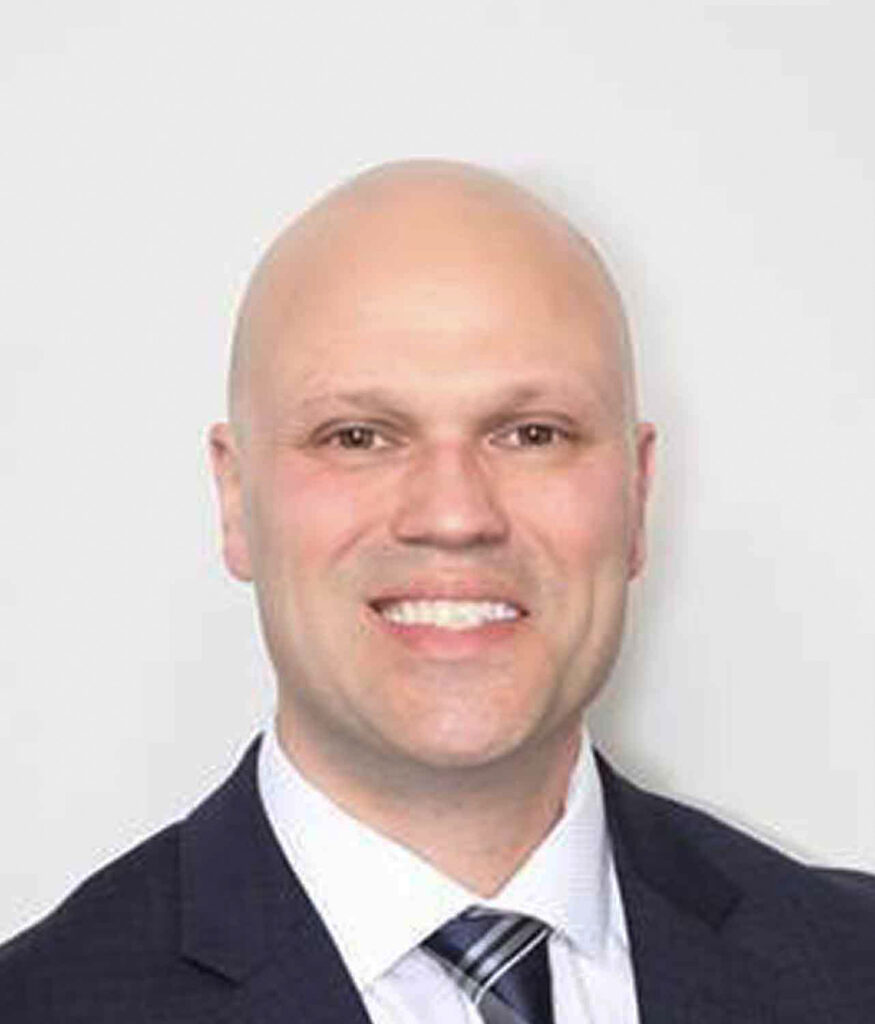 Former Niagara Region manager hired as Sarnia’s new CAO