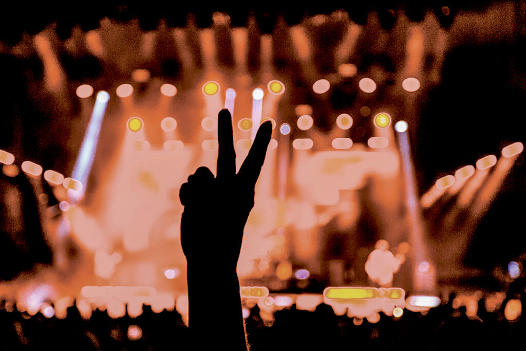 GUEST COLUMN: Mom talked us out of attending Woodstock 50 years ago