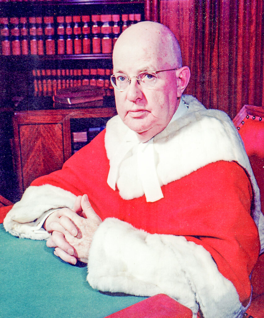 OPINION: Little-known Patrick Kerwin ranks among Sarnia’s greatest
