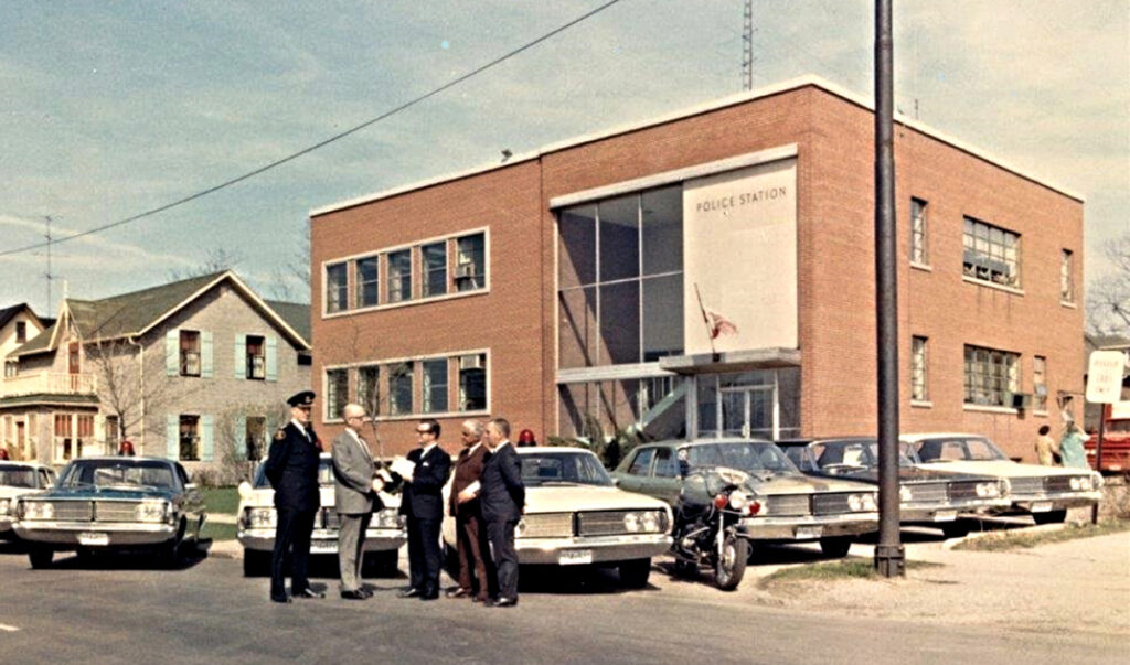 COLUMN: Four decades of depravity followed buried police report