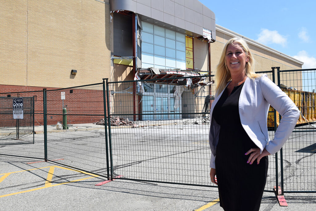 Lambton Mall still finding new tenants amid shifting retail landscape