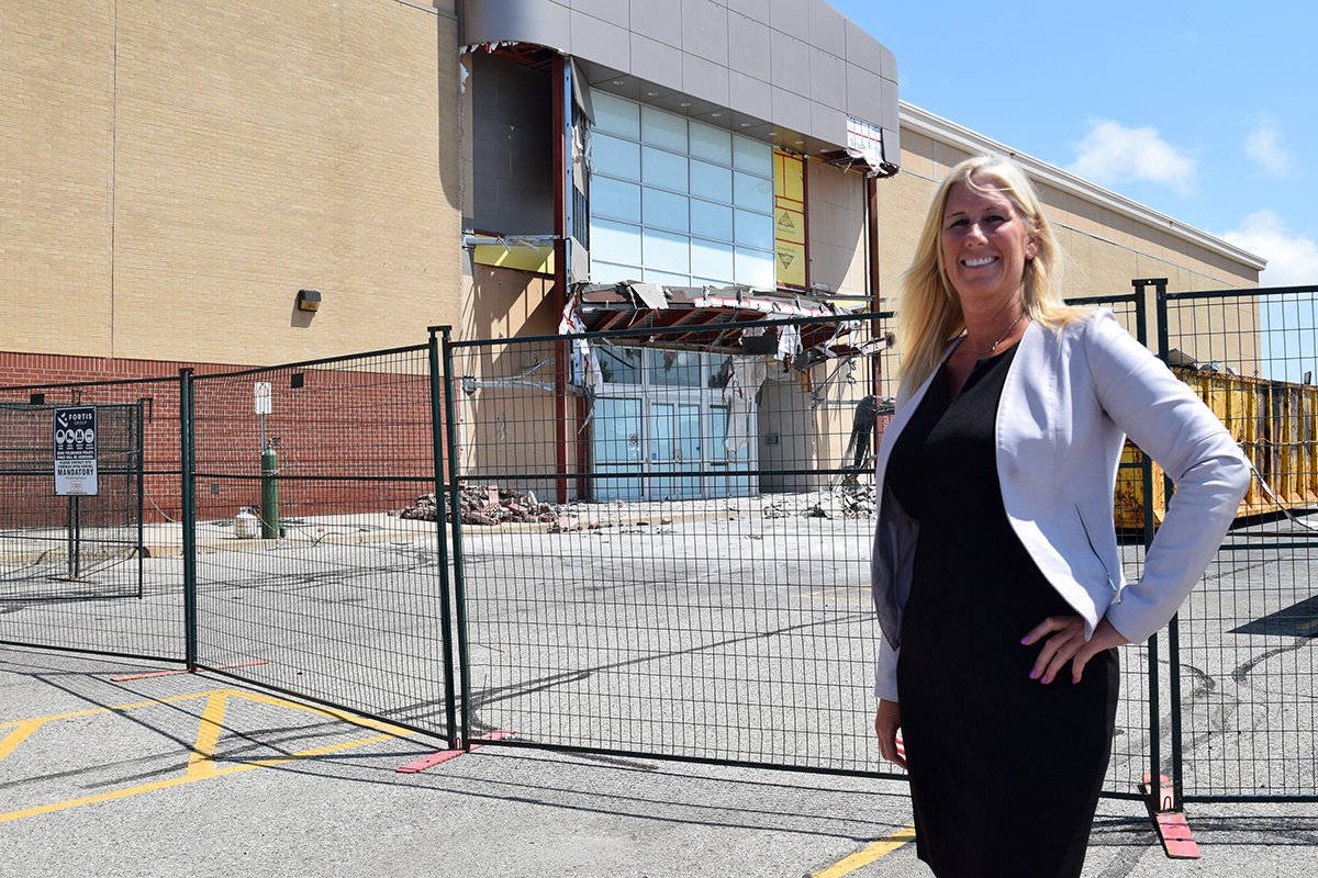 Lambton Mall still finding new tenants amid shifting retail landscape