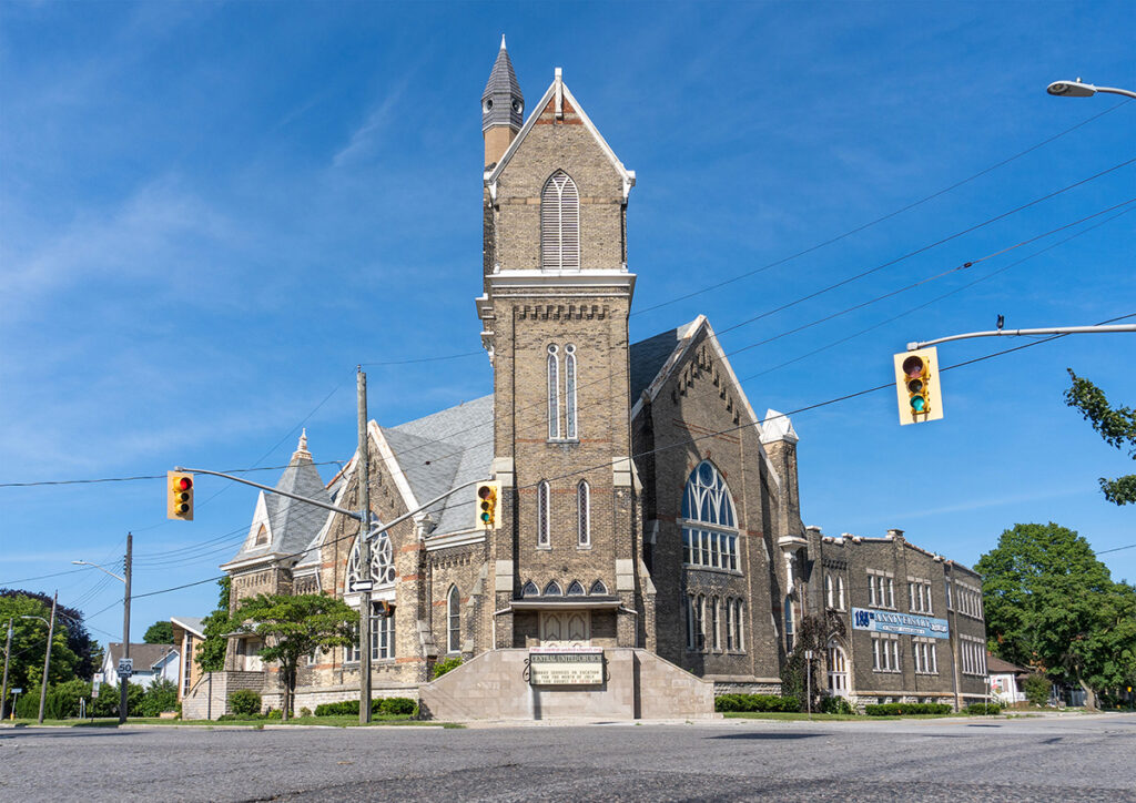 Council rejects heritage designation for 220 George Street to save sale