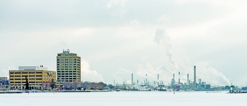 Is living in Sarnia making you ill? Ministry unveils study results Wednesday