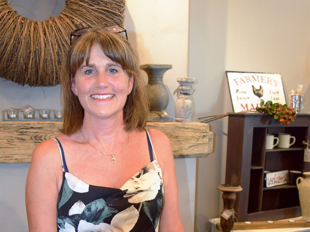Kind Décor store offers furnishings with a Dutch touch