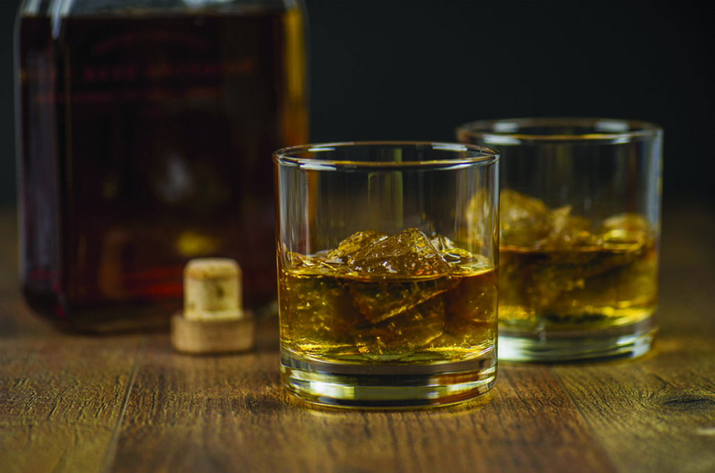 GUEST COLUMN: Opiods alarming, but alcohol still most dangerous drug