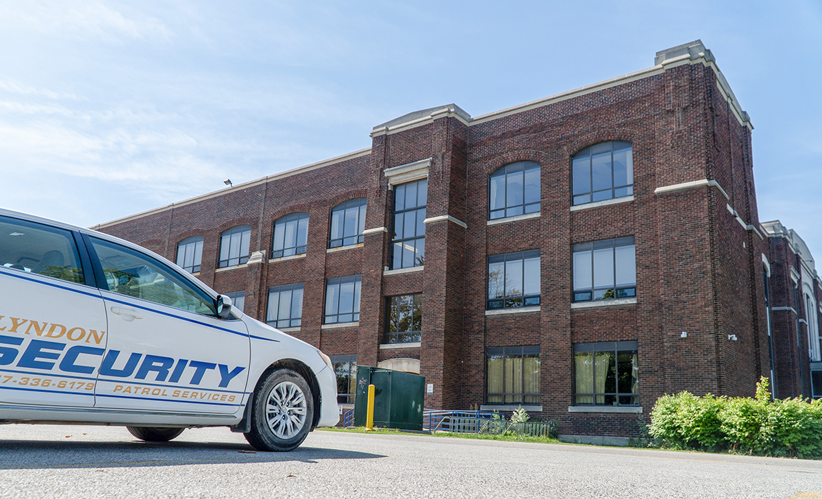 3 attempted break-ins at SCITS raise security questions