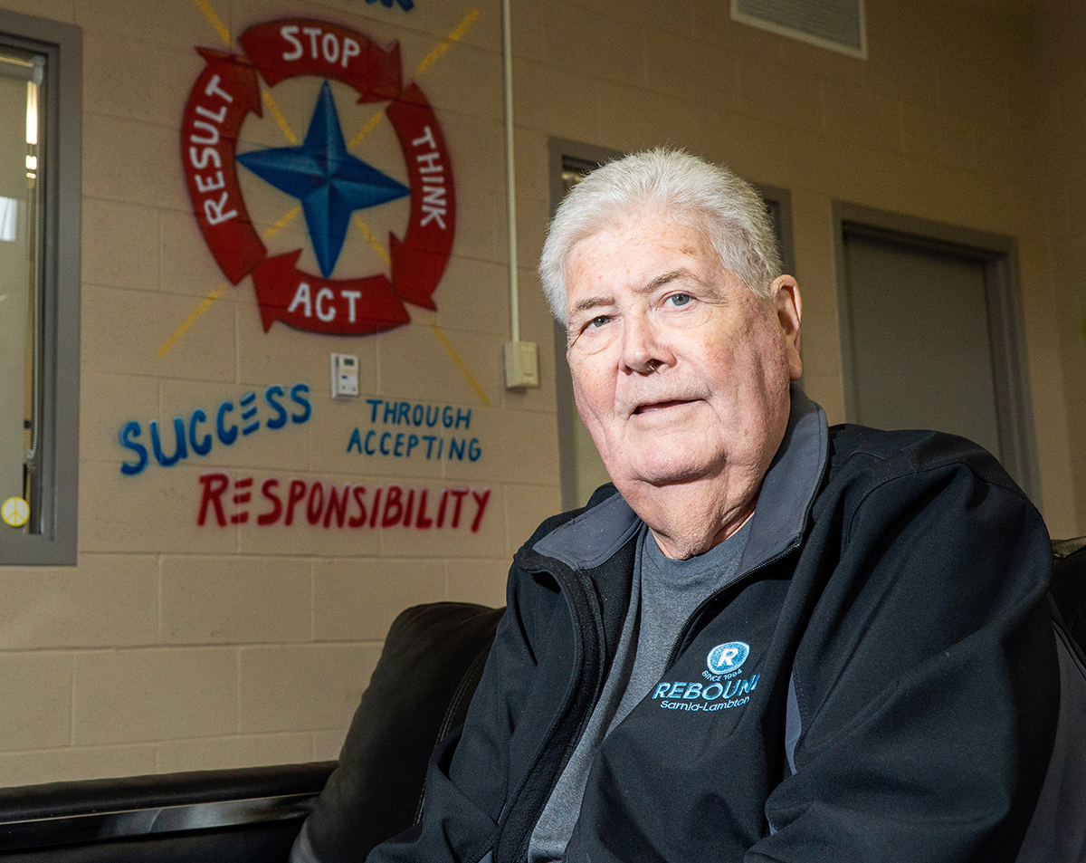Homegrown program marks 35 years of helping local kids