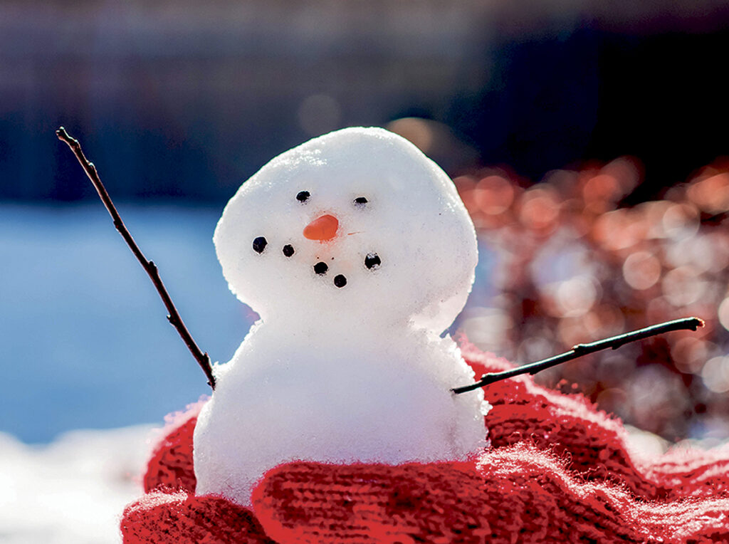 OPINION: It’s time we got serious and did something about winter