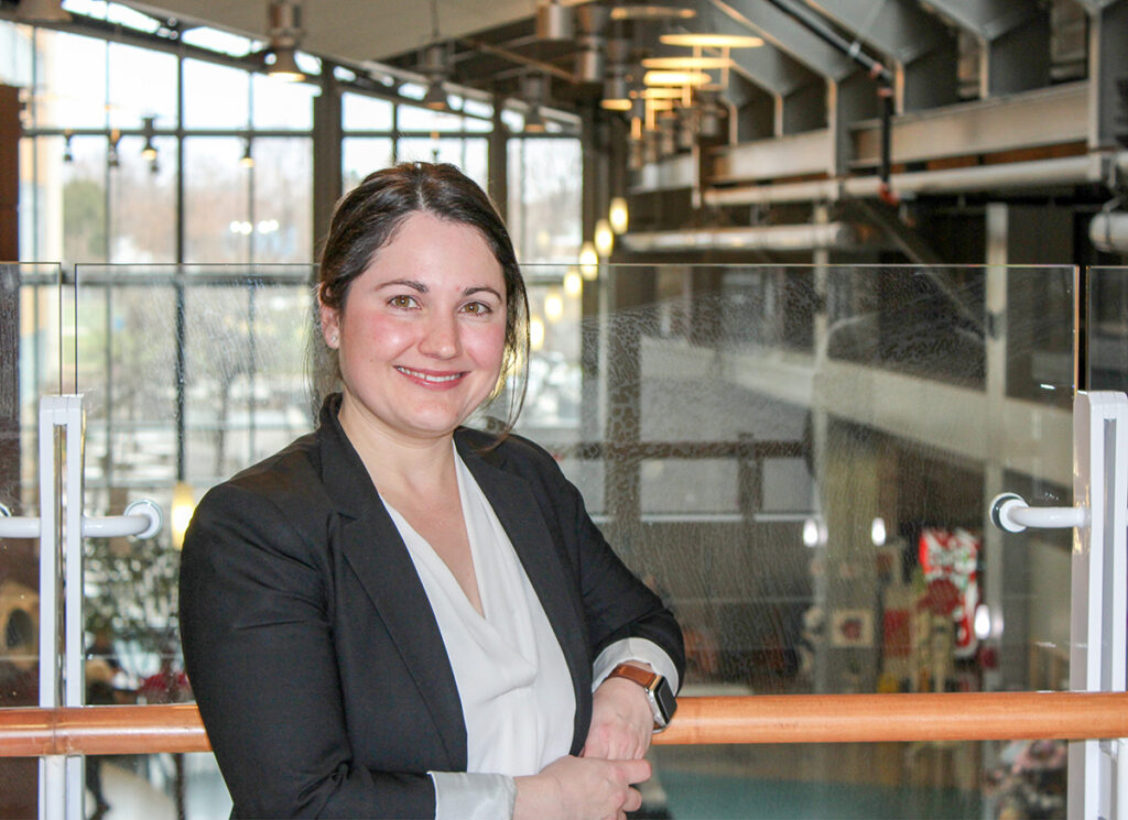 More young doctors returning home to Sarnia-Lambton to practice medicine