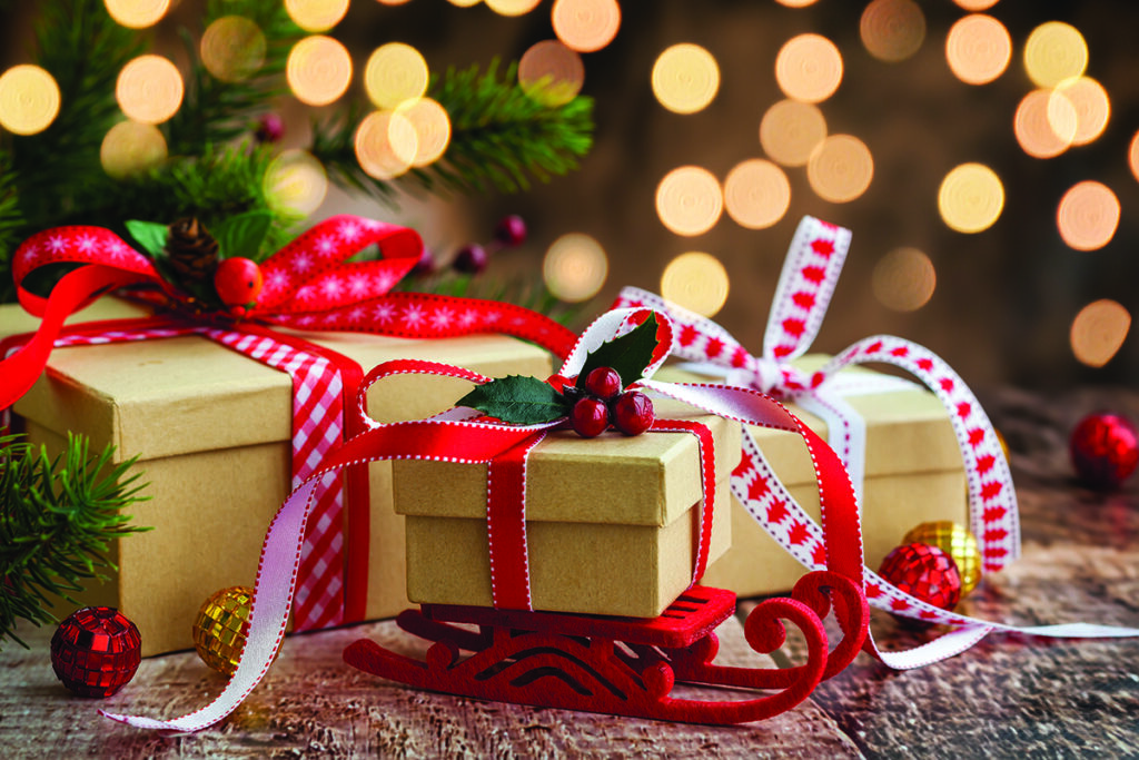 OPINION: Unwrapping the unique gift that is the Christmas season