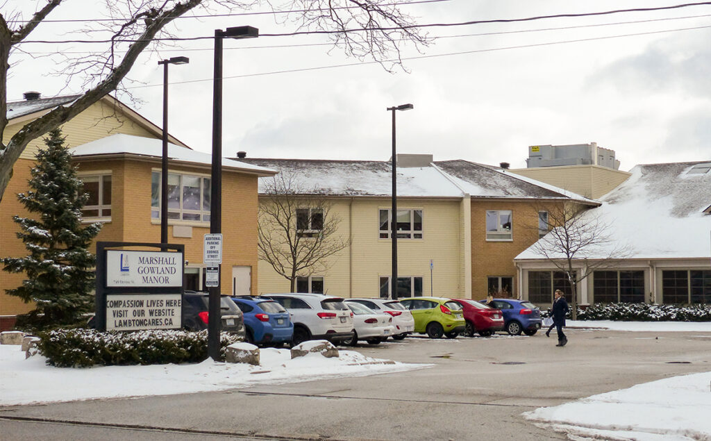Long-term care home tightens security after imposter gave drugs to residents