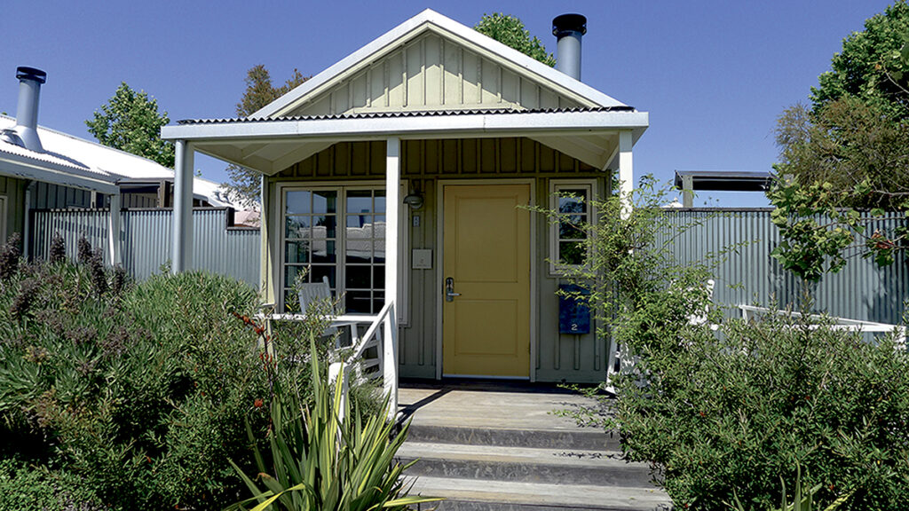 LETTER: Tiny homes a viable option to tackle homelessness
