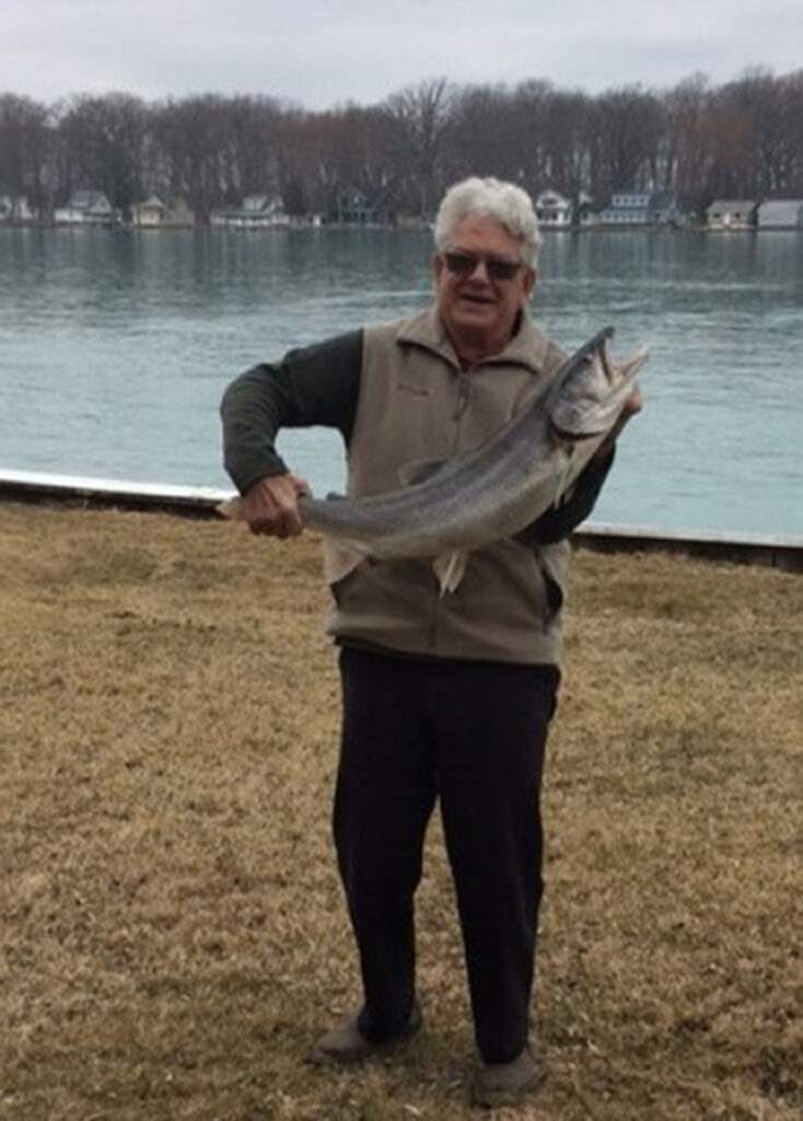 Local boat launches closing 10 p.m. today; angling from shore still permitted