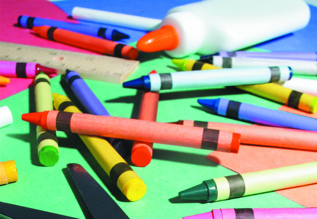 OPINION: Managing right now is not easy. Just ask a three-year-old
