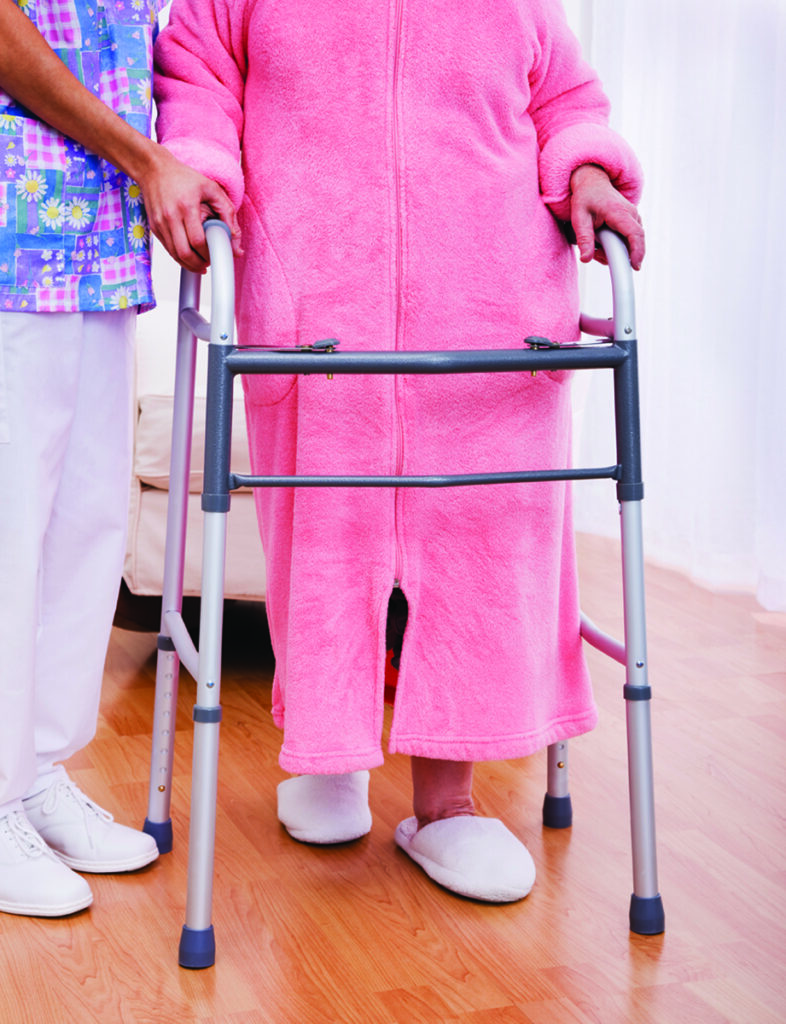 OPINION: Death by complacency or neglect – take your pick