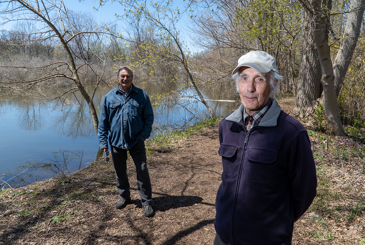 Canatara Park: Separating the facts from the folklore