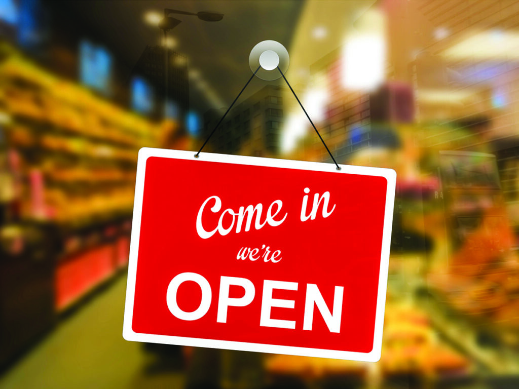 More local businesses, services get green light to reopen Friday