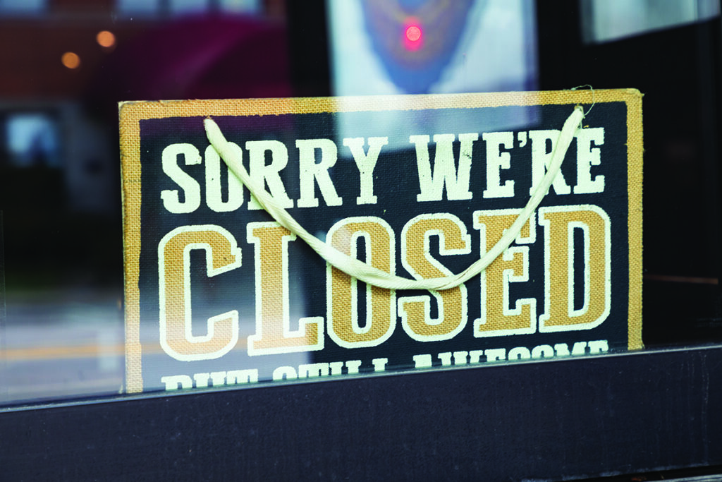 More businesses and services to reopen – but not in Sarnia-Lambton