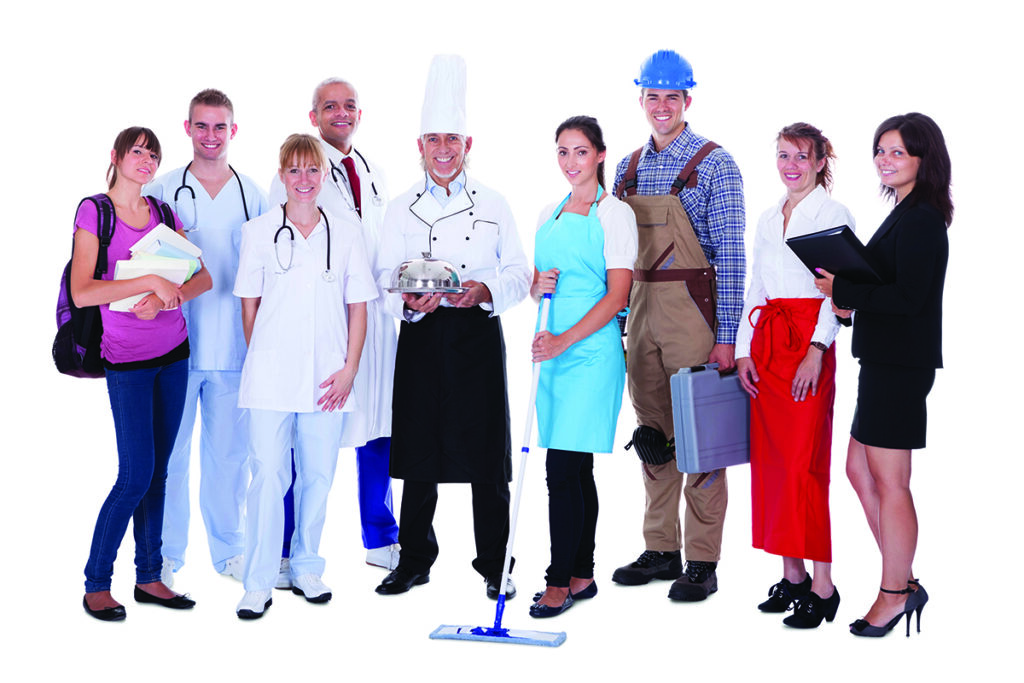 New job-finding site launched to help local residents find work