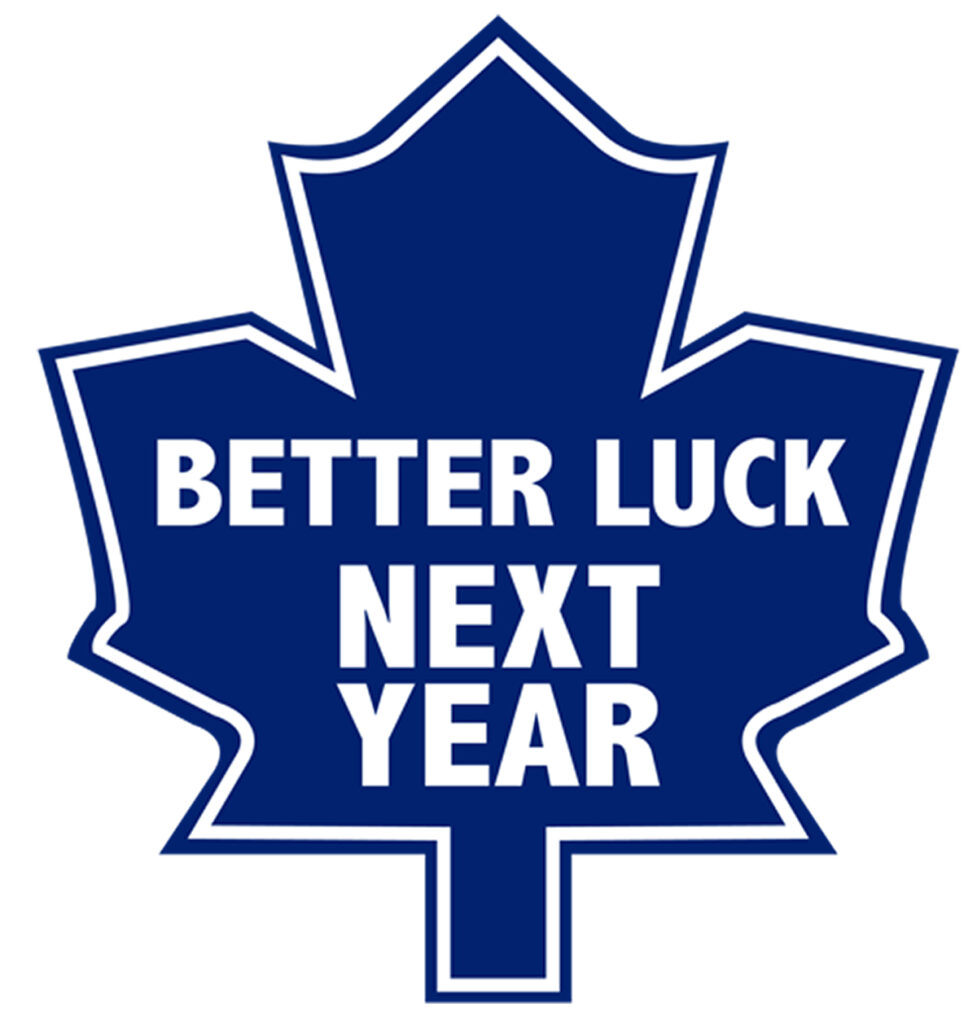 OPINION: Toronto Maple Leaf supporters are a delusional bunch