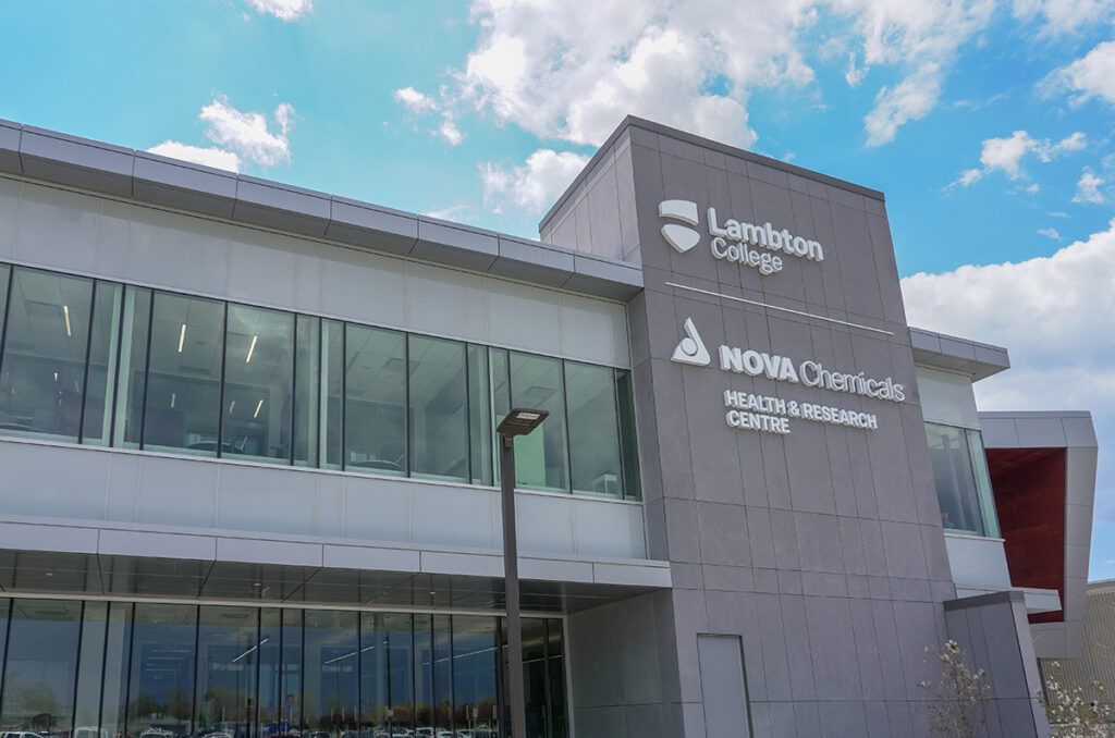 Lambton College support staff join province-wide strike, citing a system ‘in chaos’