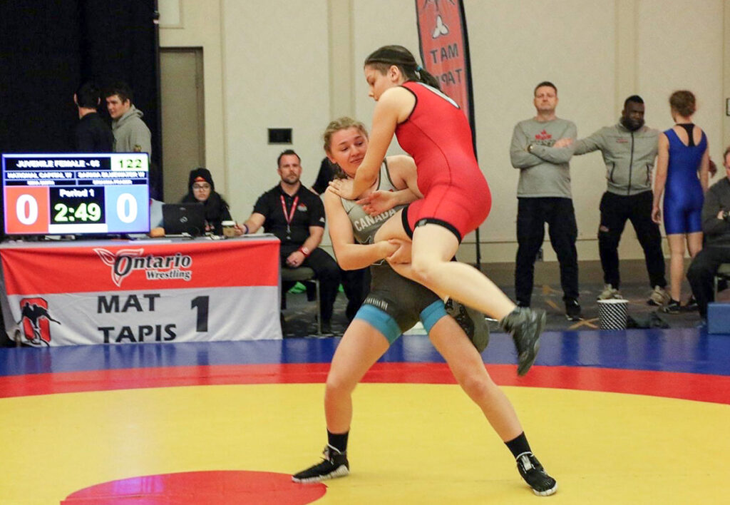 Sports brief: What happened this week in Sarnia sports