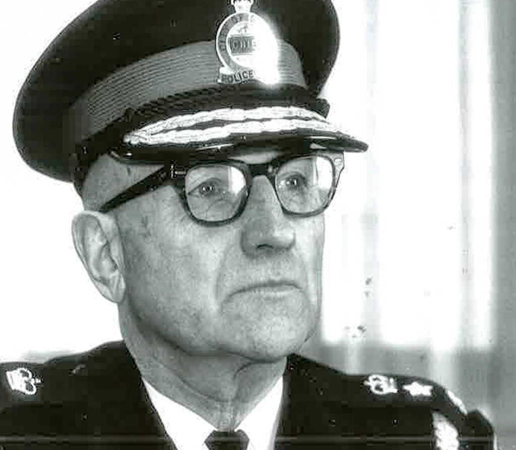 OPINION: Police tourism booklet offers old snapshot of business