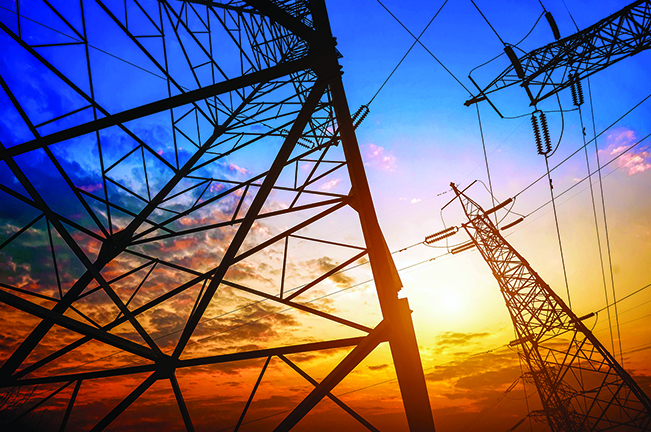 Big objections to cell tower location