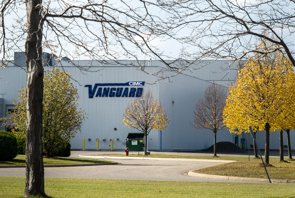 Manufacturer reopening plant with 90 new jobs