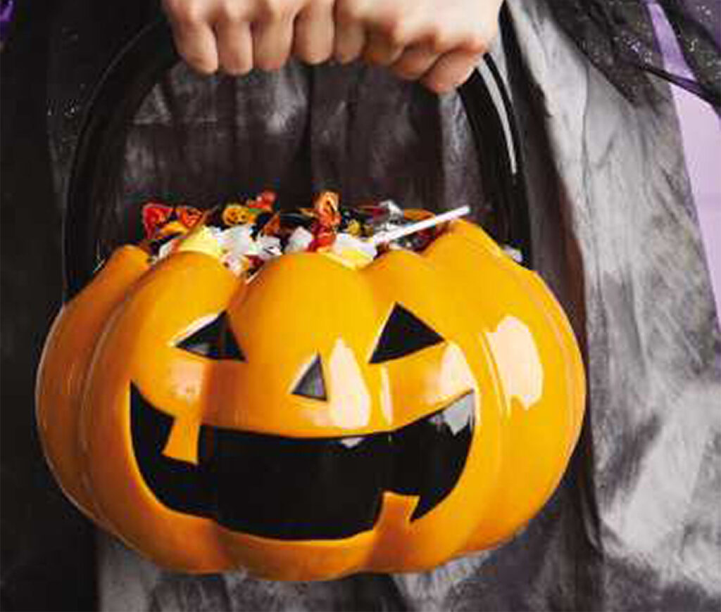 Halloween safety tips from Sarnia Police