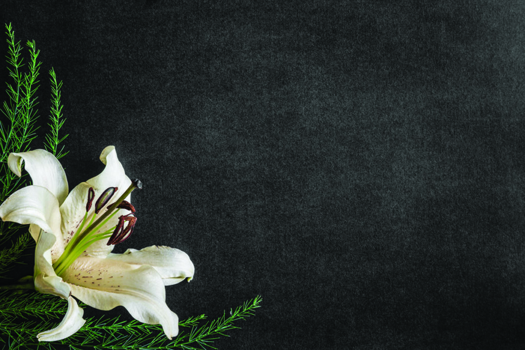 GUEST COLUMN: One family’s devastating experience with infant loss