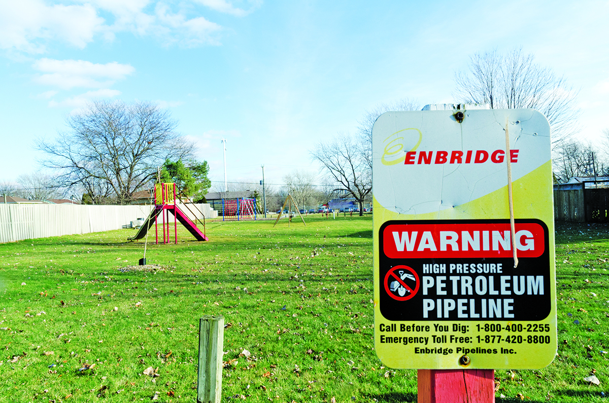 What’s in store for Line 5?