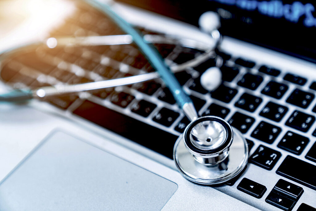 Video medical appointments way of the future, doc says