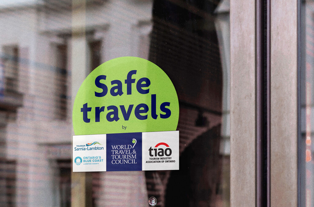 New program for tourism industry