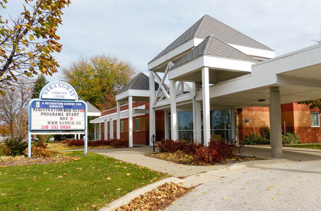 City shifts to seasonal model for recreation program registration