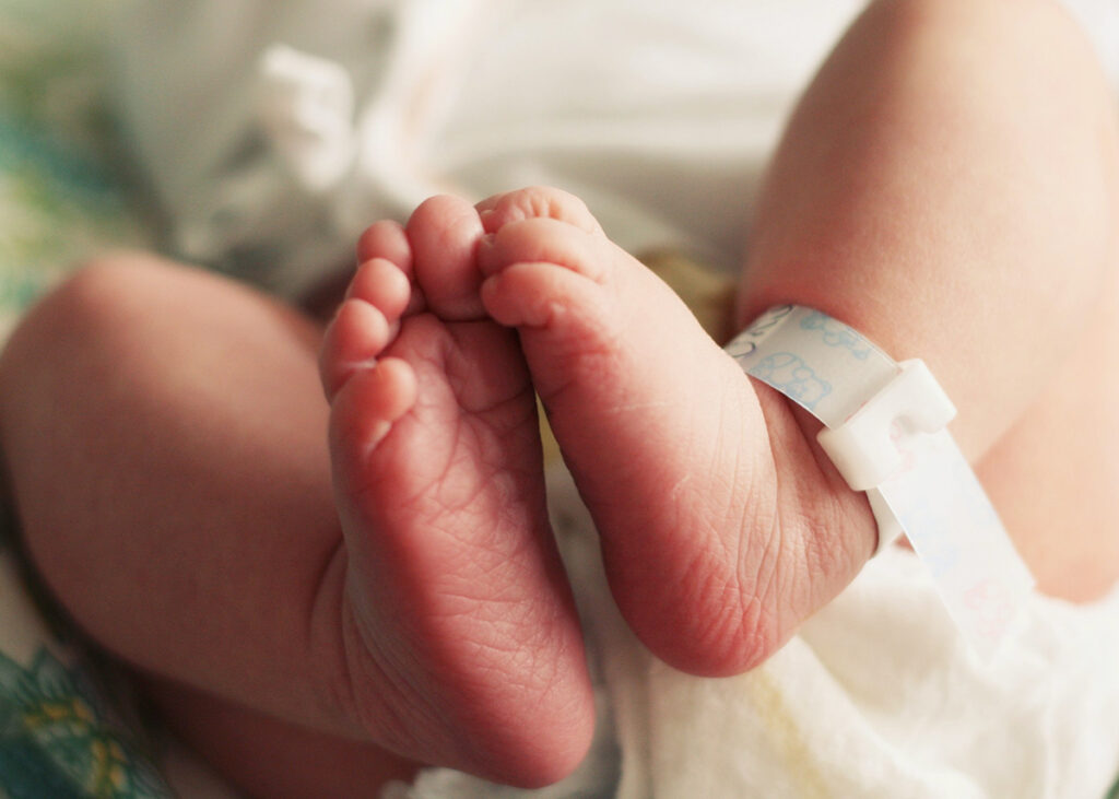 OPINION: No kidding: dad’s trip took him from grave to cradle