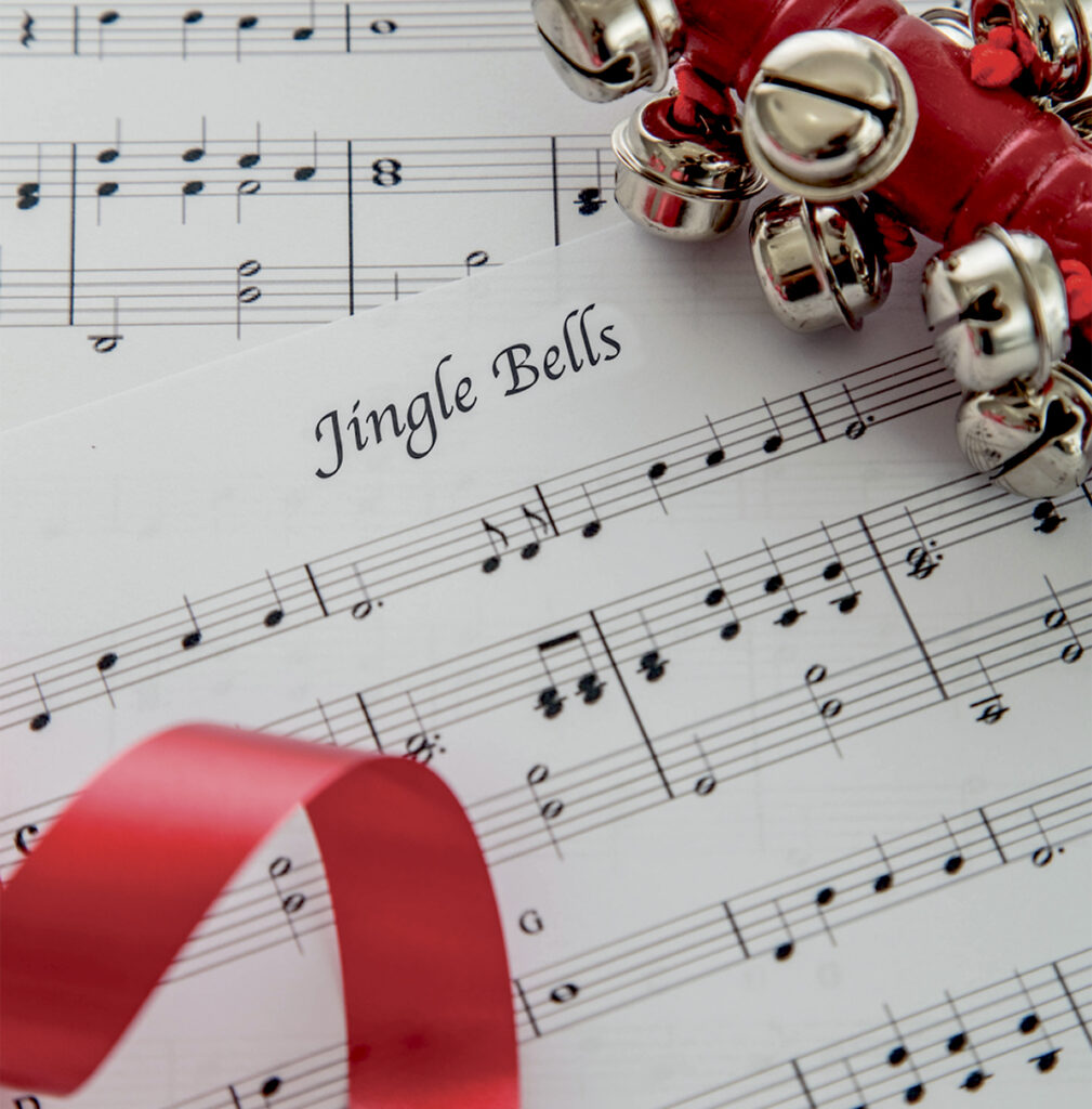 Outdoor singers carry on Nightingale Chorus tradition