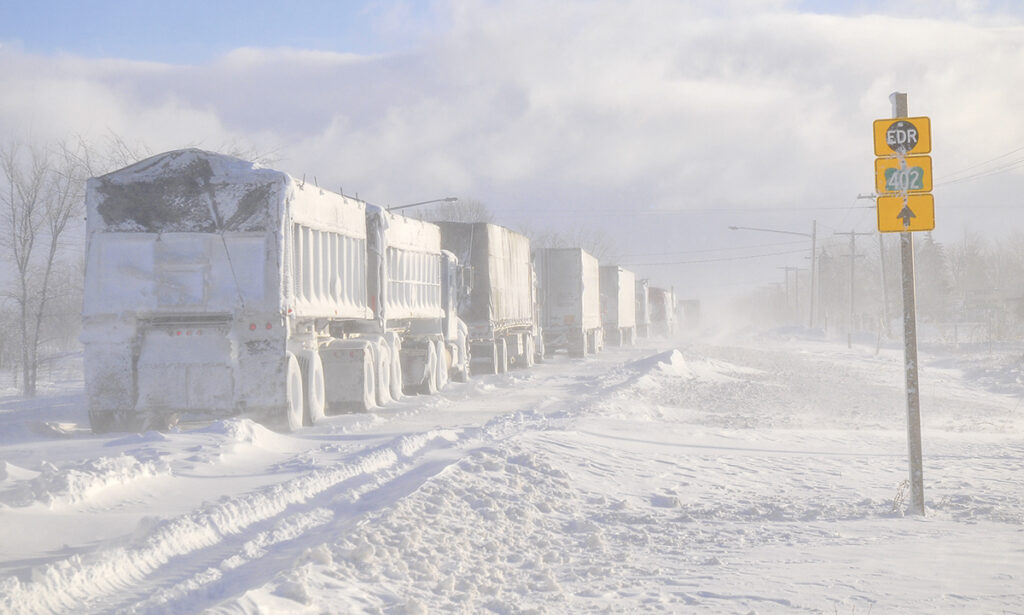 COLUMN: It was 10 years ago ‘Snowmageddon’ nailed Sarnia-Lambton