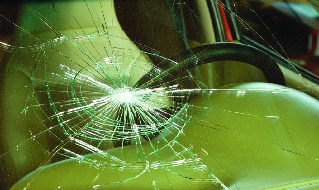 Motorcycle accident victim seeks changes to intersection