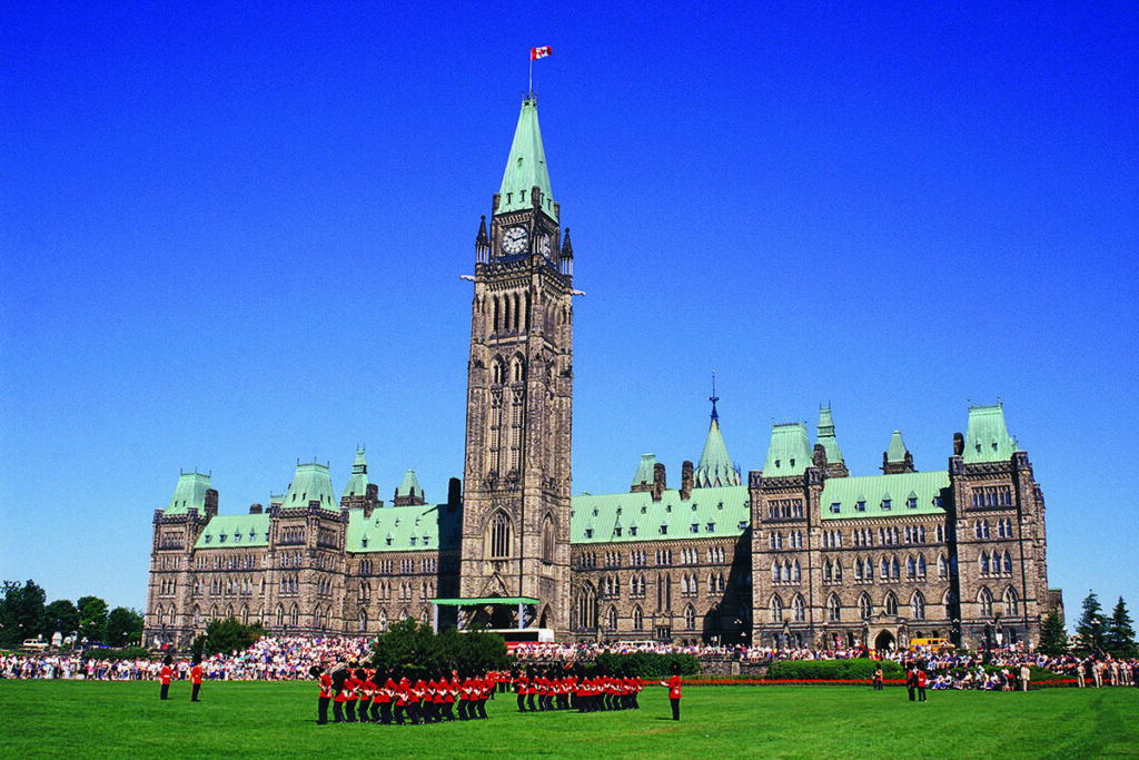 Who can recall Parliament?