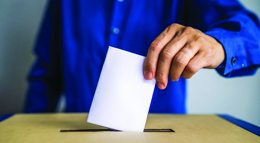 Thinking of running for council? Lambton sessions aim to guide candidates