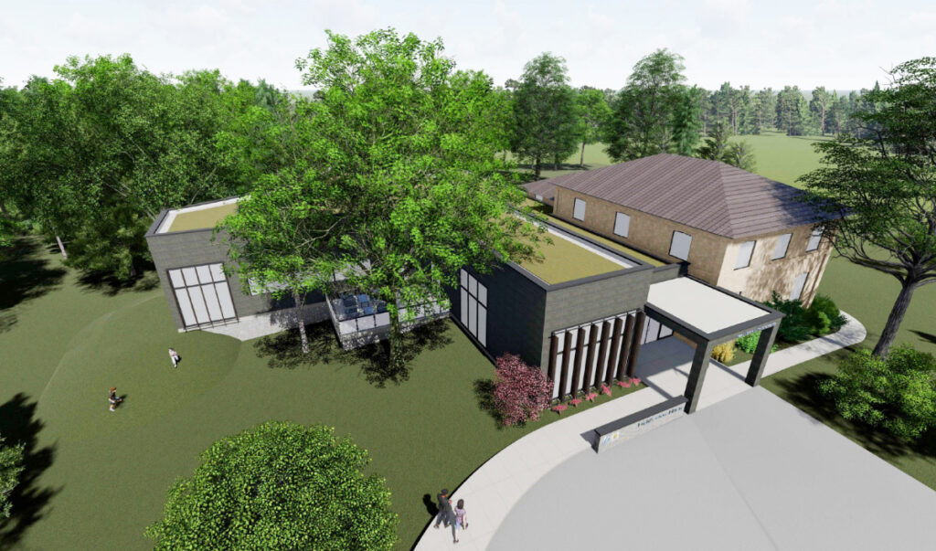 Bright’s Grove eager to turn the page on new library, gallery