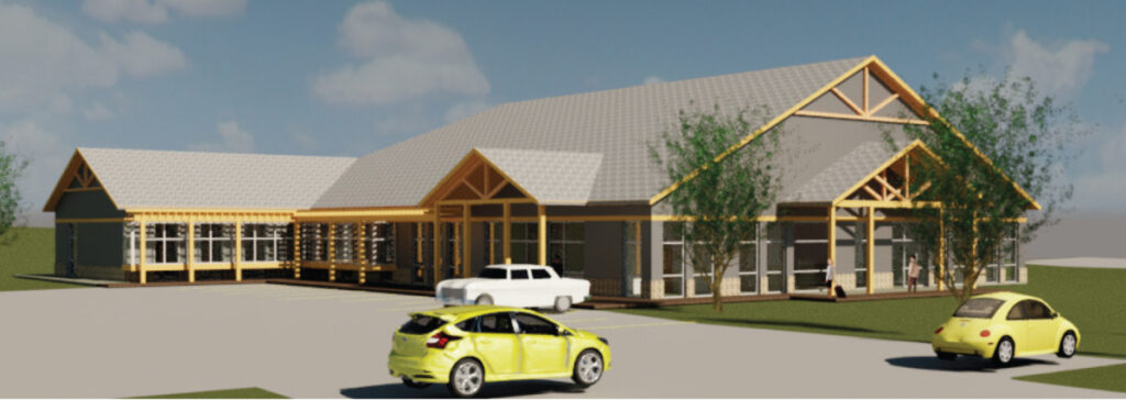 Humane Society proposing whole new animal for parkland