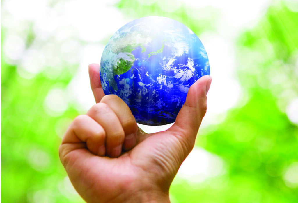 Five years later, Sarnia’s climate plan is still here.