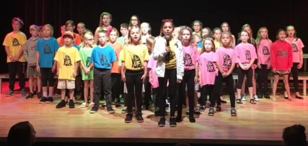 Children’s arts programs among last to get green light