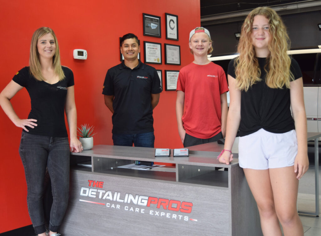 Protecting classy chassis the business of new city shop